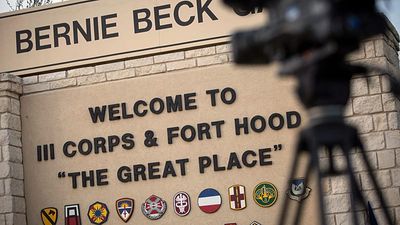 US military will livestream the firing squad execution of Fort Hood shooter, 'torture' for UN