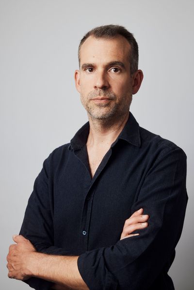 My London: Chris van Tulleken