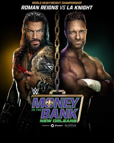 What time is WWE Money in the Bank 2026 today? TV channel, live stream, confirmed match card and results