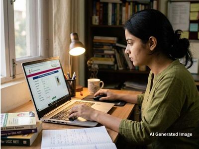 UGC NET December 2026 application form submission starts: Check direct link, how to apply, key dates, offical notification, eligibility, and more