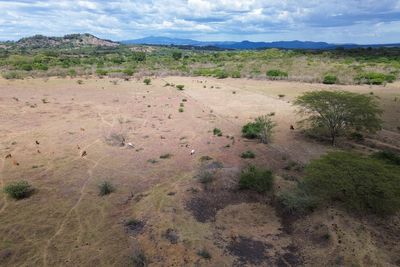 El Nino is hottest ever on record and it’s getting bigger, experts warn