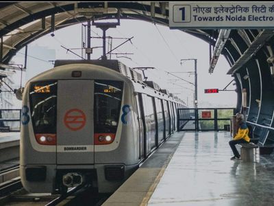 Delhi Metro stations closed: Full list of 45 DMRC stations that will be closed on October 10