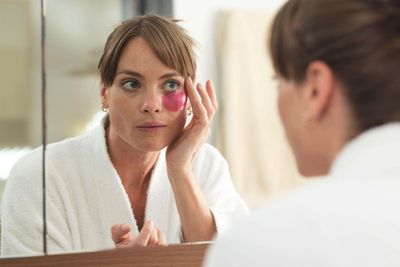 5 energising beauty tricks to make you look more awake – without spending a fortune