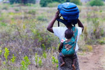 Young, pregnant and desperate: Aid cuts risk Mozambique’s teen pregnancy fight