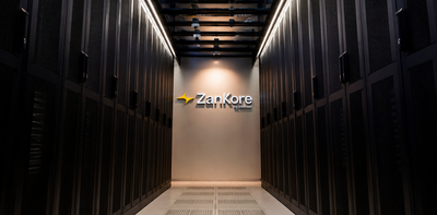 Zankore’s AI Factory: Can Central Java afford the water cost?