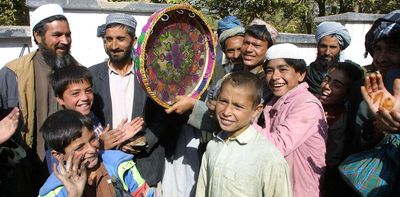 The war on terror failed Afghanistan. But the people’s hopes for democracy live on