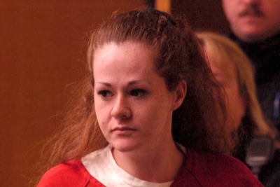 Christa Pike Walks With Help and Eats After Botched Execution; Lawyers Cite 'Profound Psychological Trauma'