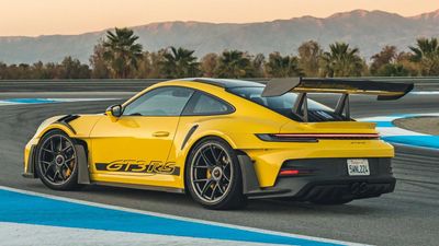 Porsche's Most Expensive Cars Are About To Get Even Pricier