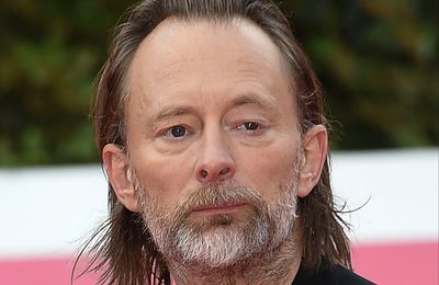 Thom Yorke suffered 'self-confidence crash' after Radiohead reunion