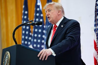 Oil prices fall as Trump pauses Iran attacks, China restarts fuel exports – as it happened