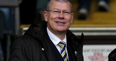 SPFL chief responds to scrutiny over 'unusual' contract terms in new interview