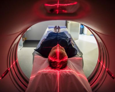 You have a higher chance of getting cancer at a younger age than your parents. So what went wrong?