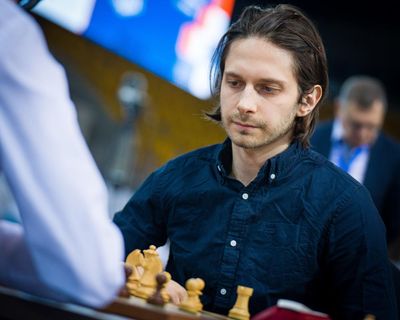 Chess: France and US dominate rapid and blitz at Pall Mall Masters