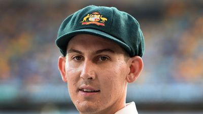 Maddinson return falls flat before Australia fightback
