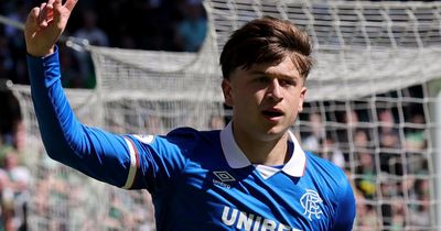 After 'unbelievable' Old Firm highs, ex-Rangers star eyes derby repeat at new club
