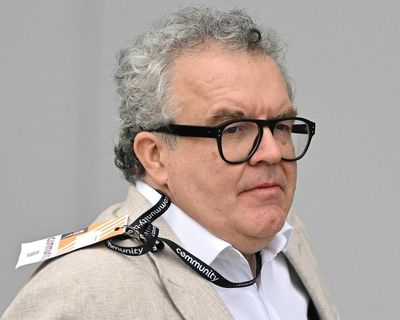 Palantir’s Tom Watson says ‘mob rule’ must not dictate awarding of government contracts