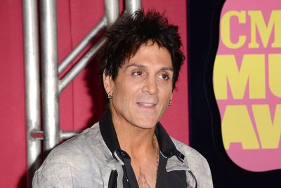 Journey drummer Deen Castronovo hospitalized after on-stage medical emergency