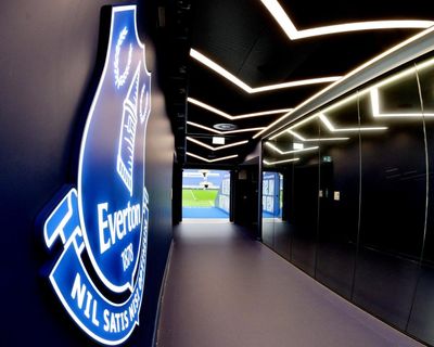 Everton owner The Friedkin Group exploring sale of club after two years