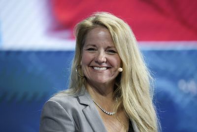 Gwynne Shotwell’s $300 million SpaceX pledge to Trump Accounts shows billionaires a tax-smart way to give away their own company’s stock