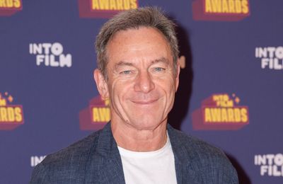 Jason Isaacs: 'No question' addiction would have killed me