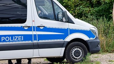 Police arrest suspect after deadly shooting in Germany's Upper Palatinate