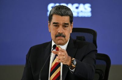 'Useful in a Prisoner Exchange': Maduro Indictment Reveals Alleged Motive for Torturing American