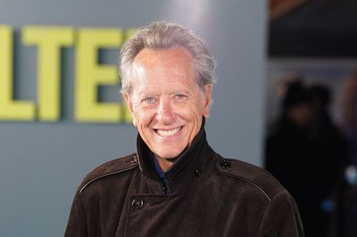 Richard E Grant: Players would not look me in the eye before Traitors vote