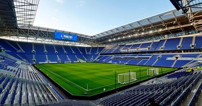 Everton put up for sale as Friedkin Group explores ‘next chapter’ for the club