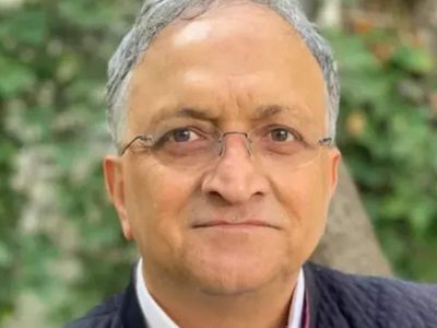 Gandhi’s ‘Ram Rajya’ phrase could have put off Muslims, says Ramachandra Guha