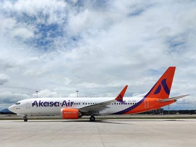 Akasa Air extends Riyadh flight cancellation till October 10 amid evolving security situation