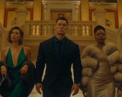 Matchbox the Movie to Poor Things: the seven best films to watch on TV this week