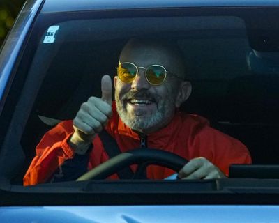 Maresca says Manchester City titles not tainted; Liverpool’s Isak and Gakpo injured – as it happened