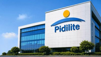 Pidilite shares rise marginally as company appoints Amit Agarwal CFO-designate