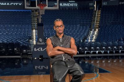 Two-Time NBA MVP Shai Gilgeous-Alexander Becomes Co-Owner of Real Madrid Rivals Atlético