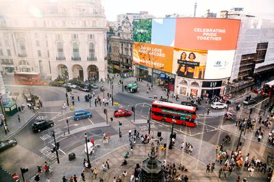 Tory-led Westminster accused of 'dithering' as major West End pedestrianisation plan pushed back