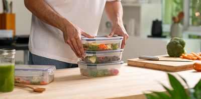 How to meal prep safely: a microbiologist’s step-by-step guide