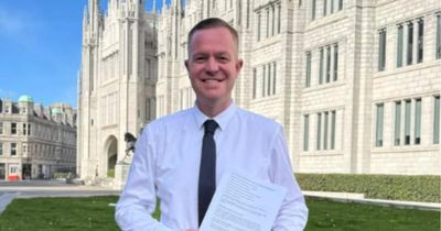SNP hold on to council seat with win at Aberdeen by-election