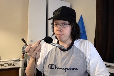'Too Ugly for Love' YouTuber Slammed Over Claims He Dumped First Girlfriend Over Her Looks
