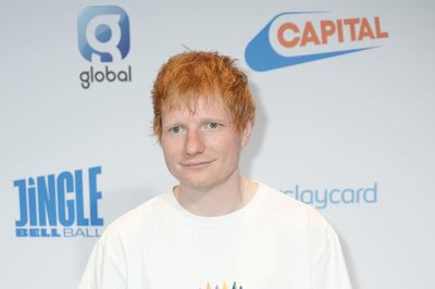 Ed Sheeran’s Loop Tour gets new opening acts after Macklemore controversy