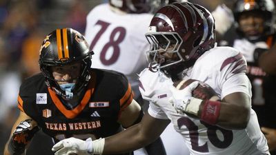 UTEP’s Home-Opening Welcome to the Mountain West