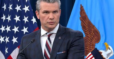 US to livestream firing squad execution in unprecedented move