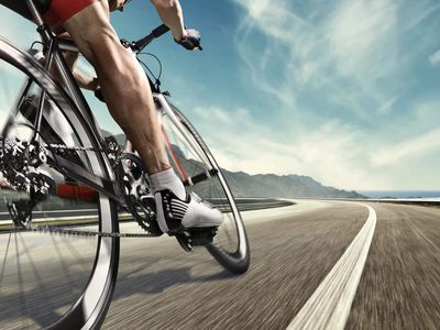 India aims to put on 'best-ever' world cycling championships as Olympic ambitions take shape