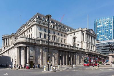 Churchill Replaced by a Hedgehog on UK £5 Note as Bank of England Faces 'Erasing History' Backlash