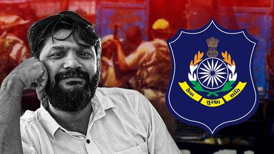 ‘Are you going to Delhi?’ Gujarat Police detain, call and house arrest students, activists before protest