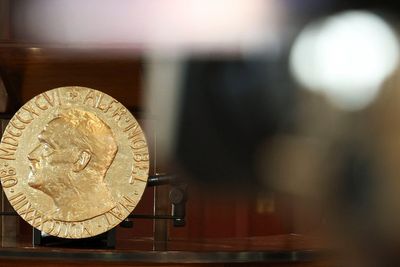 Winner of the Nobel Peace Prize 2026 announced in Oslo