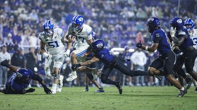 Nick Bartlett’s 2026 Week 6 Fearless Predictions