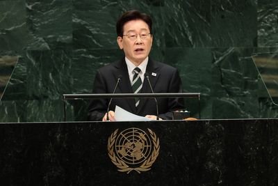 South Korea test fires its domestically-built hypersonic missile amid border row with North