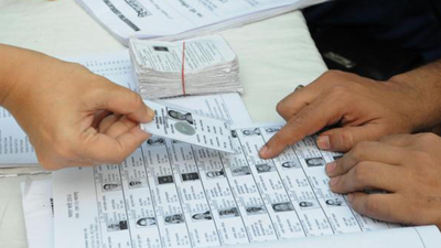 SIR 'mischievous instrument' wielded by CEC to perpetuate 'diabolical' duo's rule: Congress
