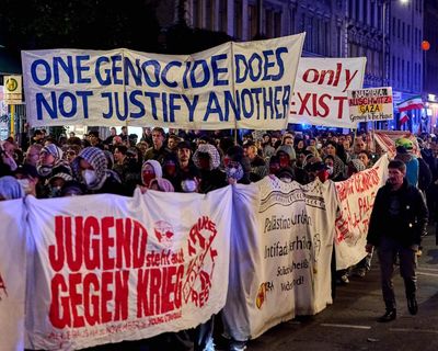 ‘Self-imposed irrelevance’: why the EU is failing to act on growing public criticism of Israel