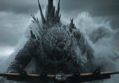 Godzilla Minus Zero - London Film Festival: Monstrously good sequel